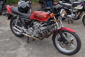 Neils CBX