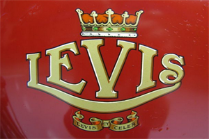 Levis Logo