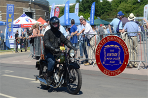 David S Banbury Start