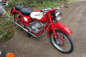 Moto Guzzi